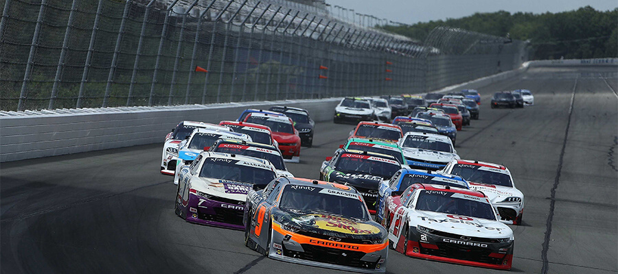 Alsco 300 Xfinity Series – NASCAR Odds & Picks