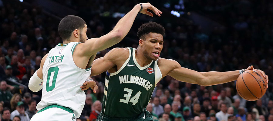 Celtics Vs Bucks Odds & Picks – NBA Betting