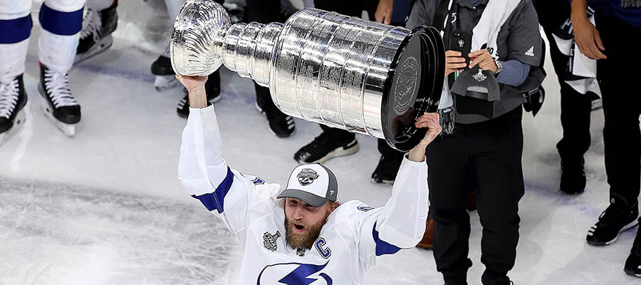 2020 Stanley Cup Finals Recap – NHL Betting