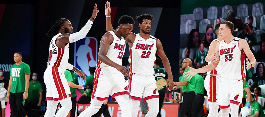 Coronavirus (COVID-19) NBA Update – September 22nd Edition