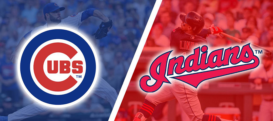 Indians vs Cubs – MLB Odds & Picks