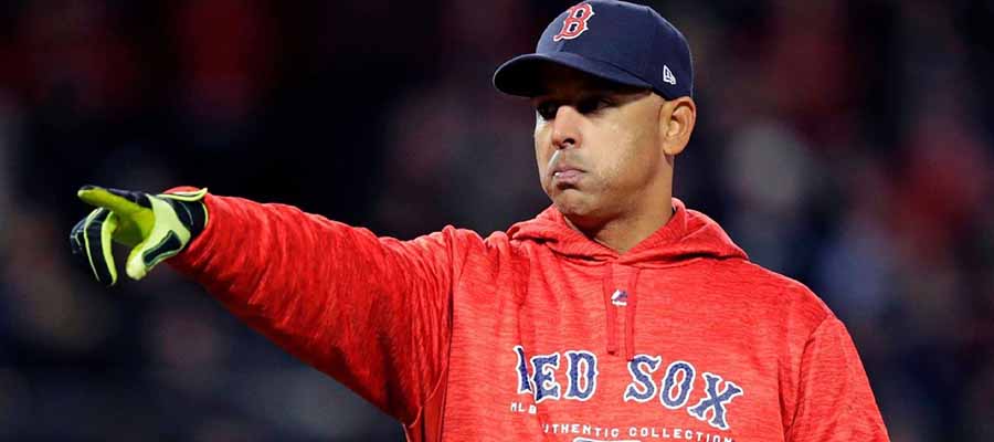 MLB rumors: Alex Cora to choose between Red Sox and Tigers managerial jobs?