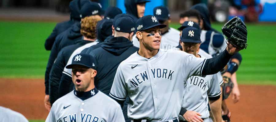 Rays vs. Yankees ALDS Game 3 | 2020 MLB Expert Analysis