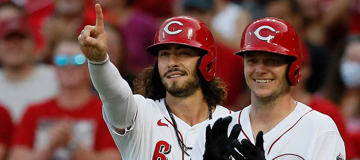 Reds vs Brewers MLB | Last Chance For Cincinnati In Division?