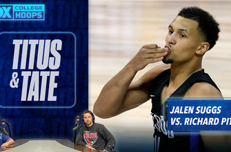 Jalen Suggs and the mess in Minnesota: Titus & Tate