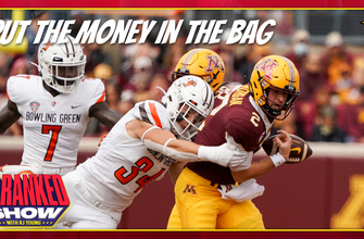 Minnesota loses big to Bowling Green: ‘Put the money in the bag’