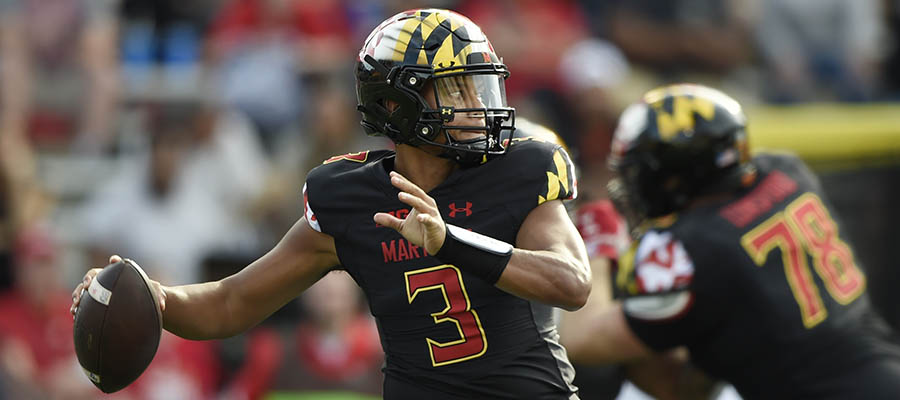 NCAAF 2021 Regular Season – Iowa at Maryland Betting Preview