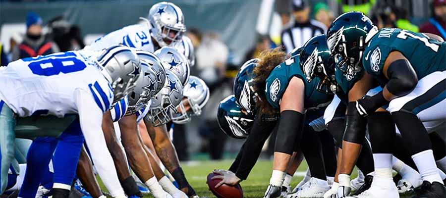 Philadelphia vs Dallas | Betting Analysis Week 3 NFL