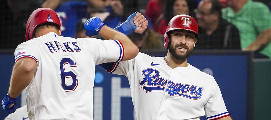 Rangers vs Yankees MLB | New York Can’t Afford Loss