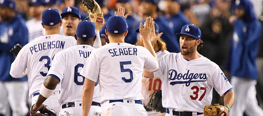 World Series updates: Dodgers vs. Astros remains favored matchup