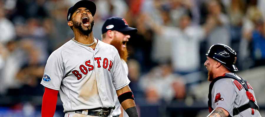 Yankees vs Red Sox MLB | Huge In AL Wild-Card Chase