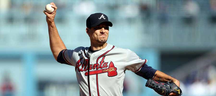 Braves vs. Astros MLB Bets Lines | World Series Game 1 Odds