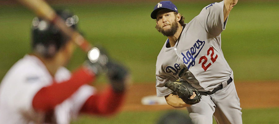 MLB World Series Betting Update: Possible Matchups