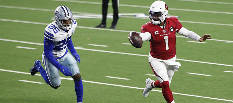 NFL 2021 Season: Cardinals vs Cowboys Odds, Analysis & Prediction