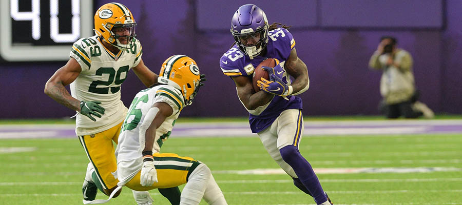 NFL Week 17 Odds: Vikings vs Packers Betting Analysis & Prediction