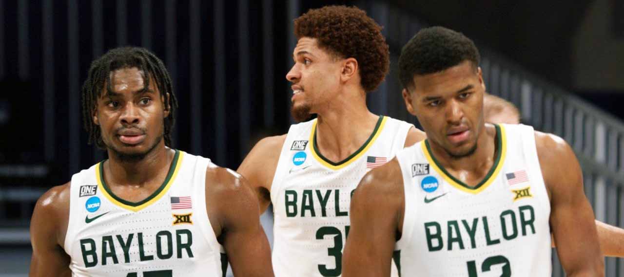 #7 Baylor vs. Oklahoma State | NCAA Basketball Predictions & Preview Game