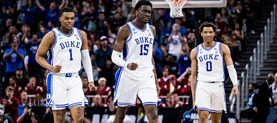 March Madness Odds: Duke Betting Analysis & Prediction for Final 4 Round