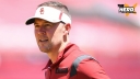 Lincoln Riley ‘never felt like Oklahoma’ I THE HERD