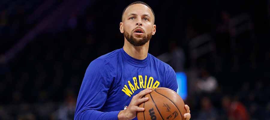 NBA Finals MVP Odds: Stephen Curry, Jayson Tatum Favored