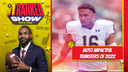 Notre Dame’s Brandon Joseph at top of RJ’s most impactful transfers of 2022 I Number One Ranked Show