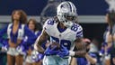 CeeDee Lamb ready to be No. 1 receiver in Cowboys’ attack