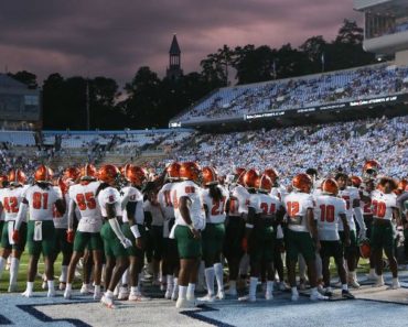 FAMU responds to letter over eligibility issues