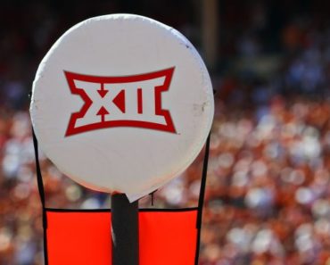 Fox, ESPN to open television talks with Big 12