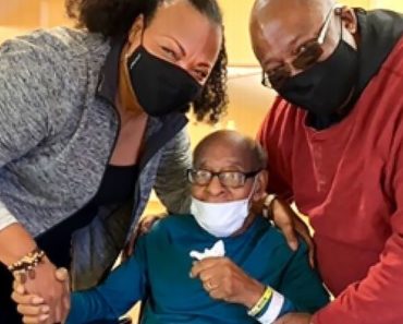 ‘I have to be a son again’: Ruffin McNeill’s story of love, sacrifice and an unexpected homecoming