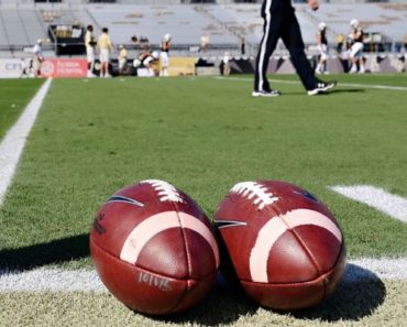 SMU-UCF moves to Wed. in 2nd hurricane delay