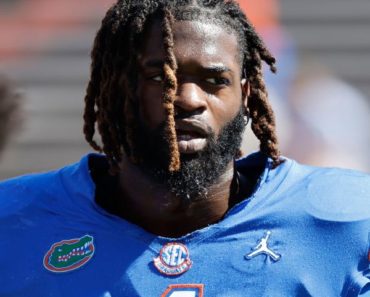 Napier: ‘Cumulative effect’ led to Cox’s UF exit