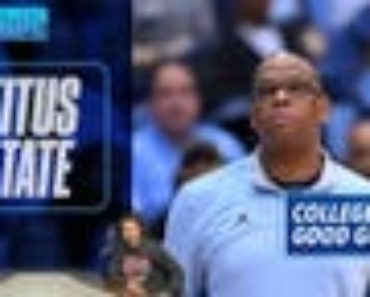 College Basketball’s Good Guy of the Week