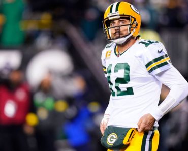 Rodgers plans to play after ‘good news’ on scans