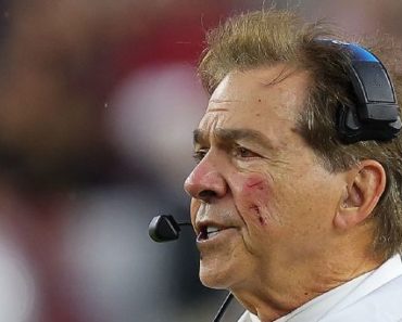 They said it! Nick Saban, Deion Sanders top CFB quotes of the week