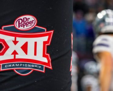 Big 12 football schedule release: Every game for every team in 2023