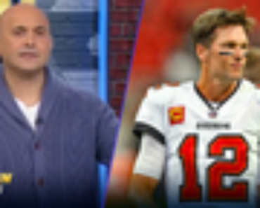 Does Brock Purdy’s UCL tear leave a spot for Tom Brady on 49ers? | THE CARTON SHOW