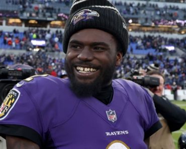 Ravens QB Huntley to Pro Bowl after 2-TD season