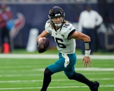 Trevor Lawrence: Jaguars have the confidence, motivation for 2023 season