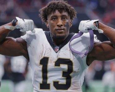 A new home for Michael Thomas? 32 NFL players who could change teams this offseason