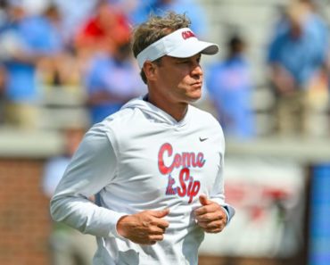 Kiffin ‘struggled’ with critics after Auburn rebuff