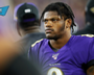 NFL memo prohibits teams to speak with Lamar Jackson’s business partner | FIRST THINGS FIRST